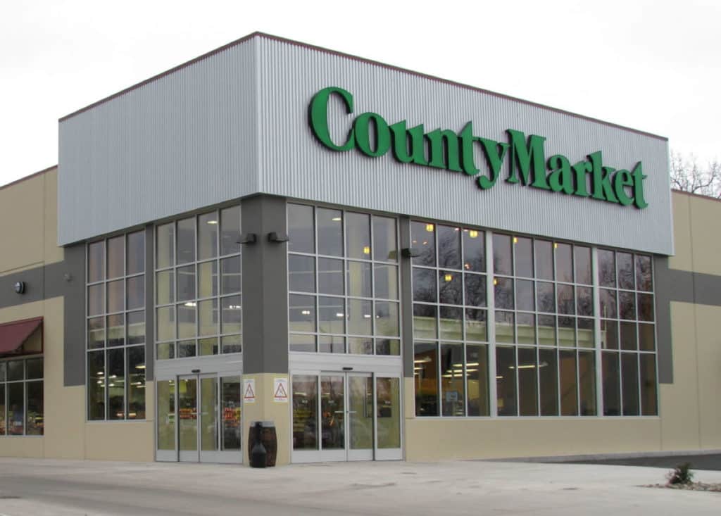 County Market Grocery Store Supermarket Coupons Recipes
