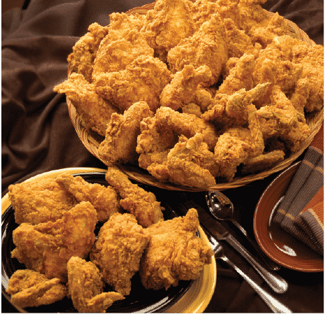 Fried Chicken