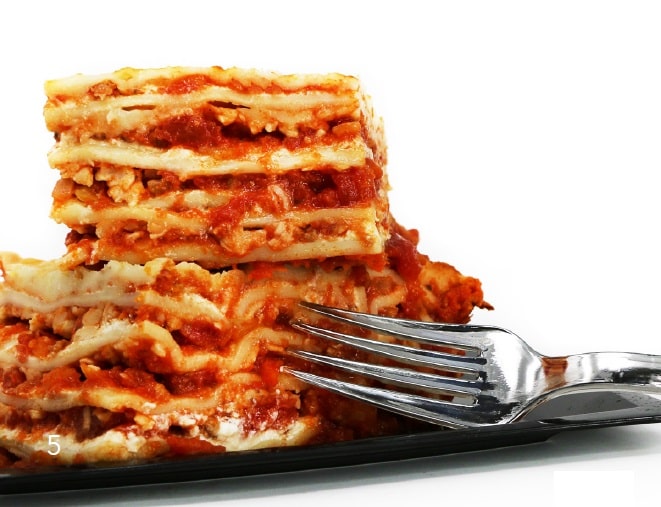 Lasagna