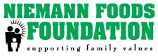 Niemann Food Foundation logo