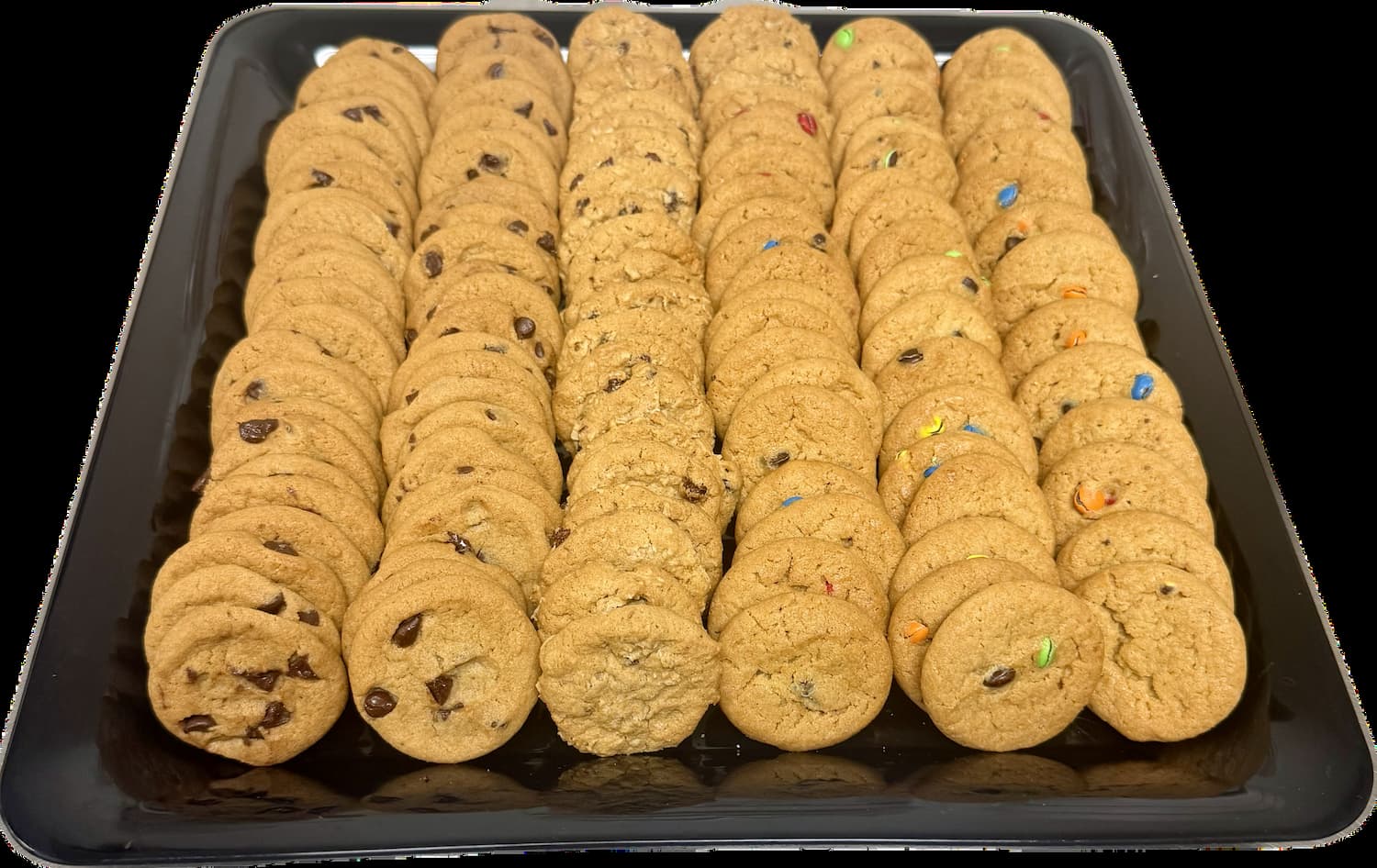 Funsize Cookie Tray