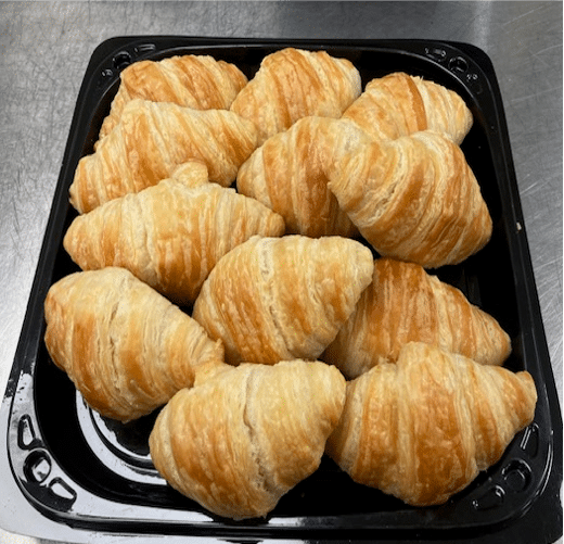 Mini Croissants 12ct