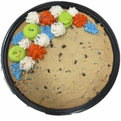 12″ Message Cookie